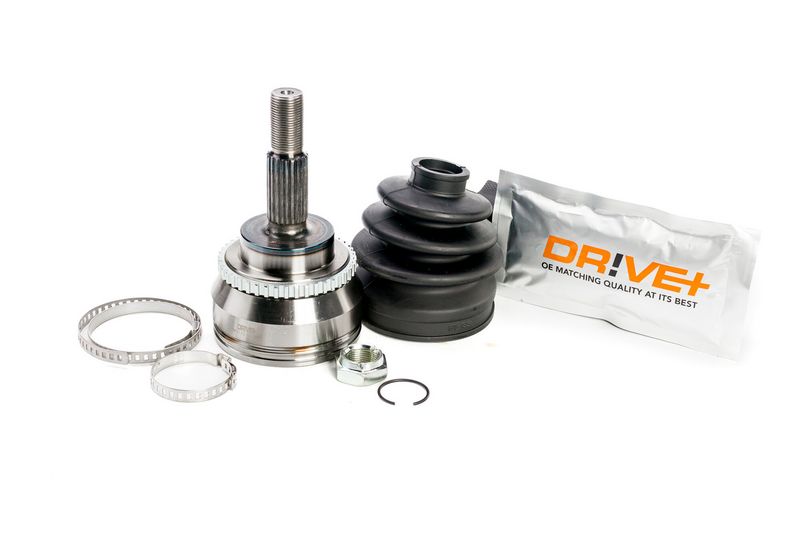 Set articulatie, planetara DP2110.10.1866 Dr!ve+