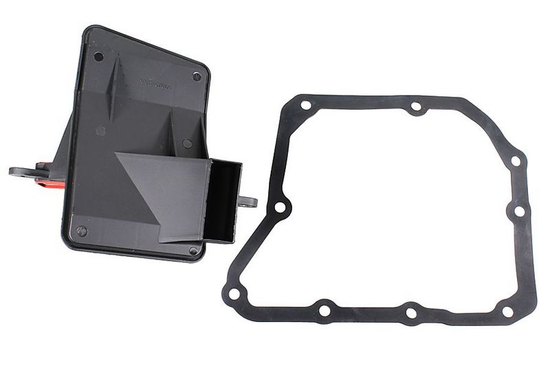 METZGER AUTOTEILE 8020076 Hydraulic Filter Kit, automatic transmission