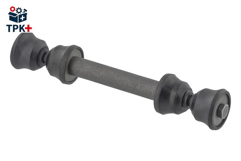 Brat/bieleta suspensie, stabilizator TOPRAN 401 827