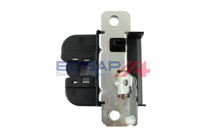 This part match OEM code: 6Q6827505B