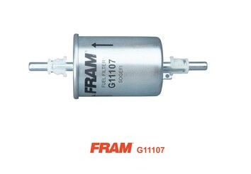 горивен филтър FRAM