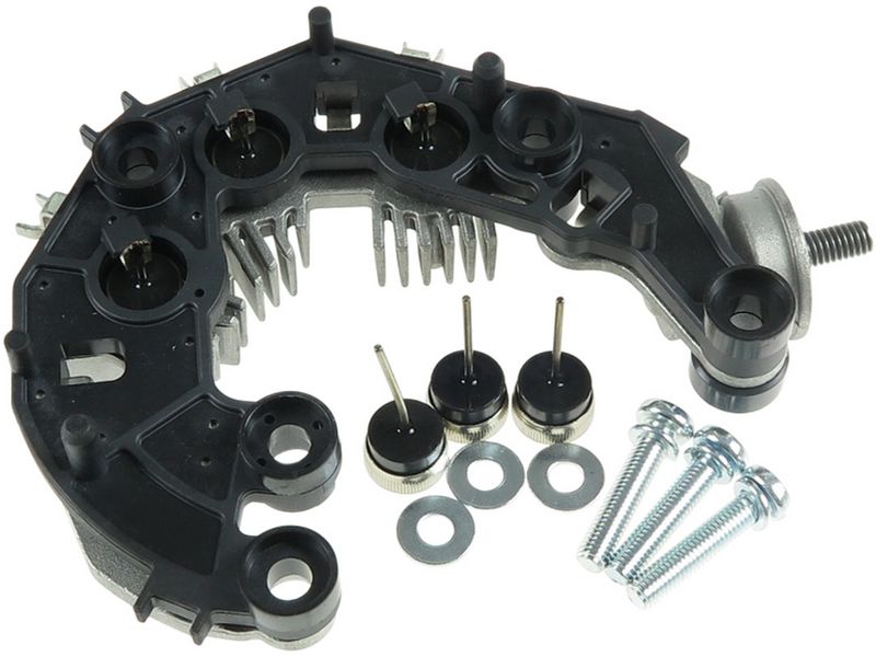 AS-PL ARC3128 Rectifier, alternator