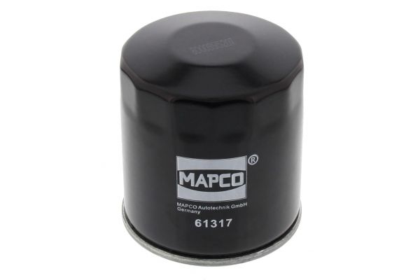 MAPCO olajszűrő 61317