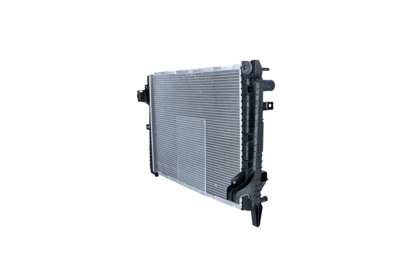 Radiaator, mootorijahutus, NRF 53712