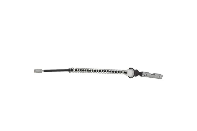 KAMOKA 1190274 Cable Pull, parking brake