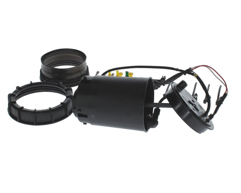 Incalzire, unitate rezervor (injectare aditiv) F 01C 600 302 BOSCH