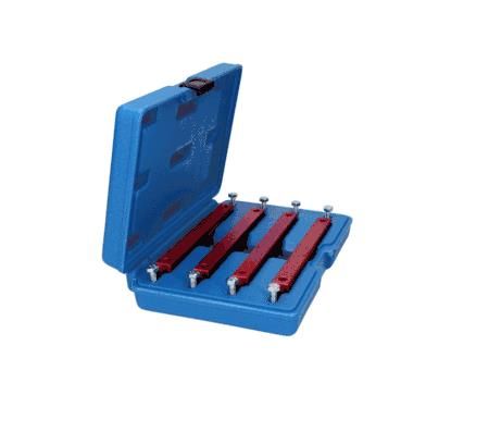 KS TOOLS BT593600 Reguliavimo įrankių rinkinys, veleno nustatymo įrankiai