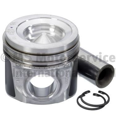 Product Image - Zuiger - 40752640 - KOLBENSCHMIDT