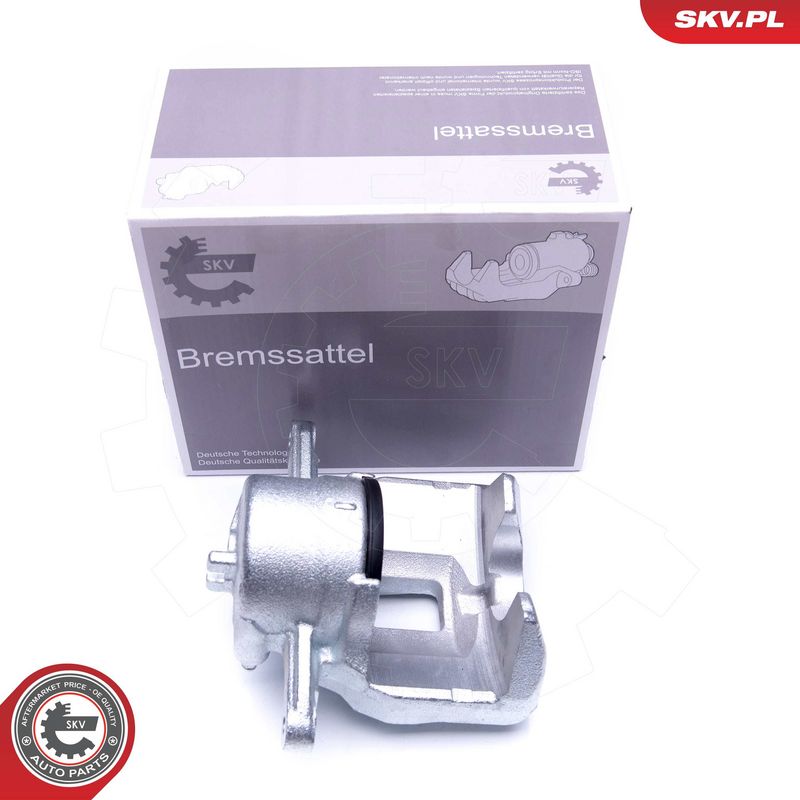 Pidurisadul, ESEN SKV 44SKV152