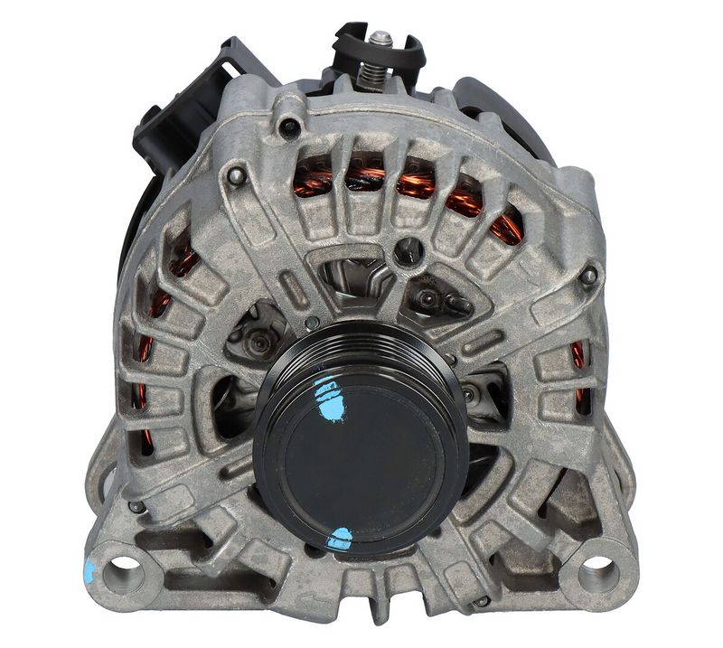 VALEO 439972 Alternator