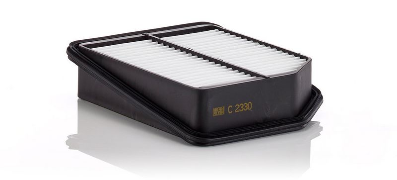 Õhufilter, MANN-FILTER C 2330