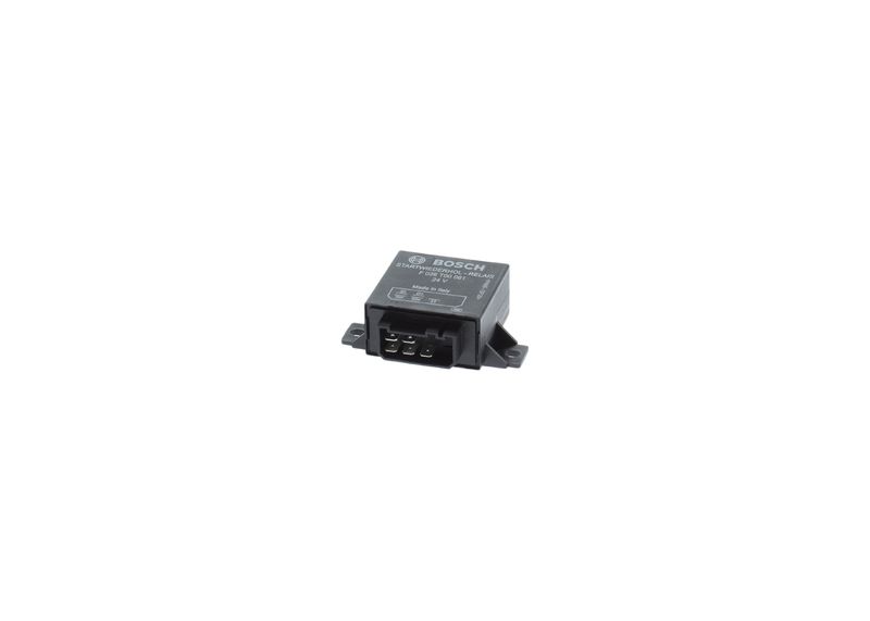 BOSCH F026T00061 Relay, immobilizer