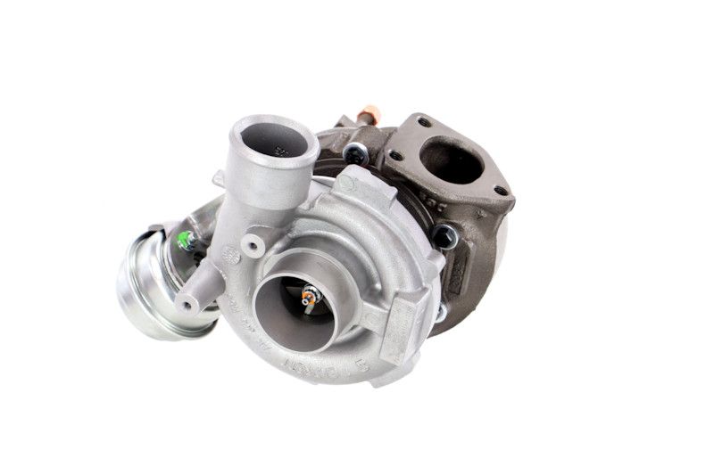 REMANTE 003-001-001012R Charger, charging (supercharged/turbocharged)