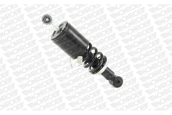 MONROE CB0201 Shock Absorber, driver cab suspension