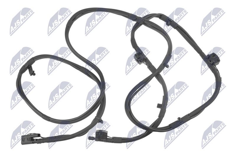 NTY EDS-ME-070 Washer Fluid Jet, window cleaning