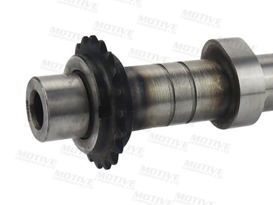 MOTIVE T6552 Camshaft