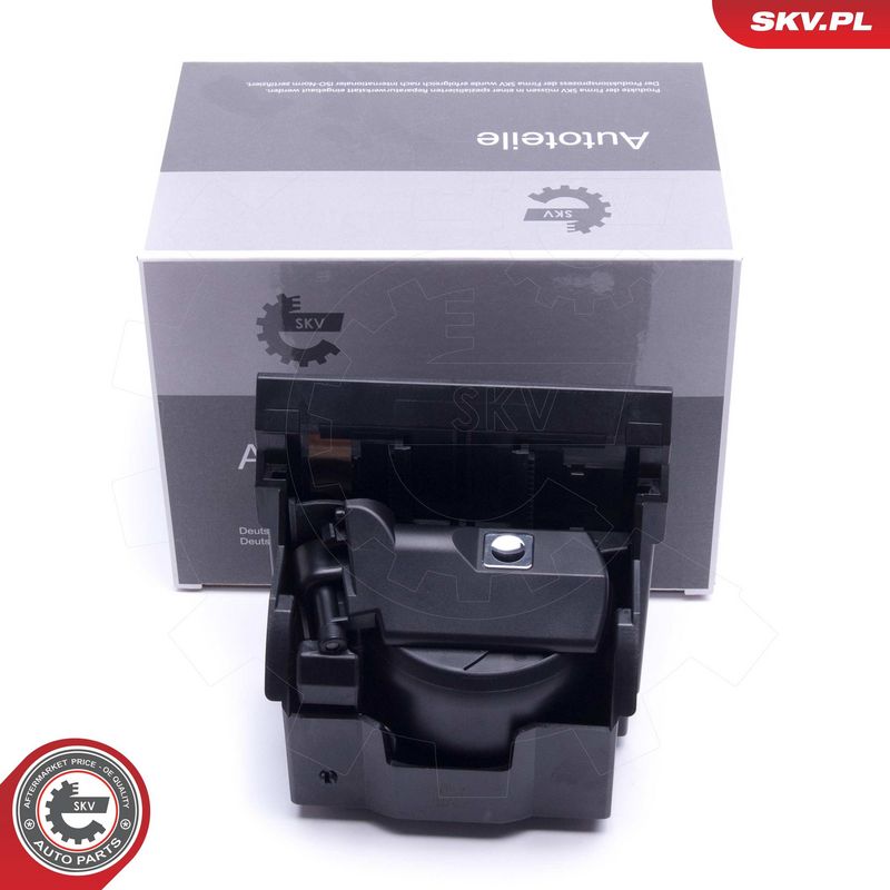 Topsihoidja, ESEN SKV 93SKV032