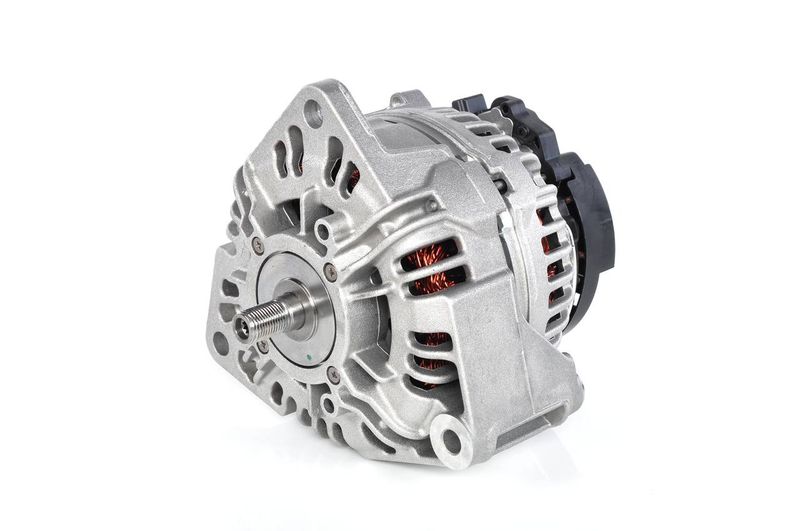 generátor 0 124 655 161