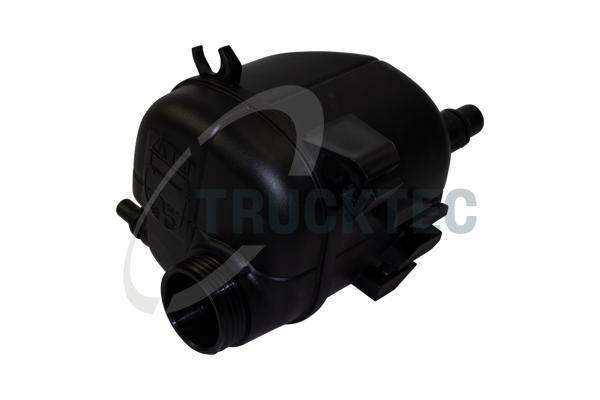 TRUCKTEC AUTOMOTIVE 08.40.149 - Expansion Tank, coolant