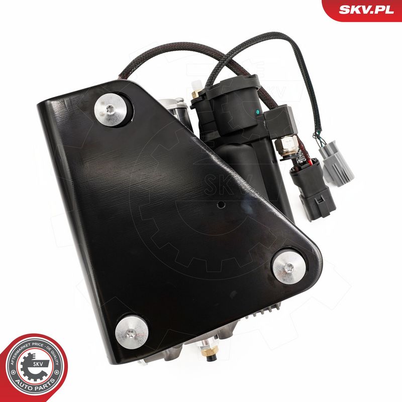 Kompressor, suruõhusüsteem, ESEN SKV 58SKV521