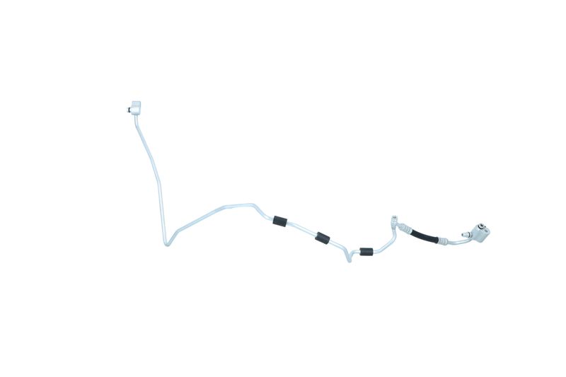 NRF 400082 High/Low-pressure Line, air conditioning