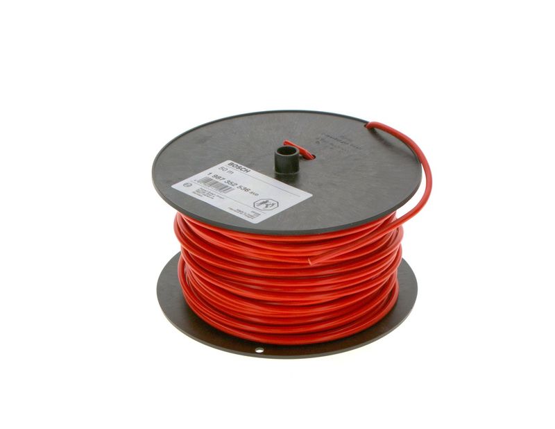 BOSCH 1987352536 Electric Cable