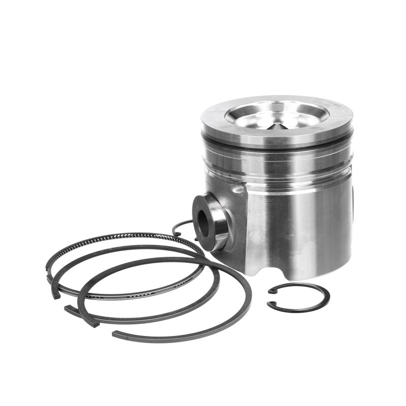 Product Image - Zuiger - PM010300 - ET ENGINETEAM