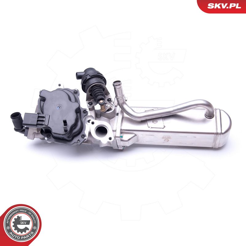 EGR-klapp, ESEN SKV 14SKV158