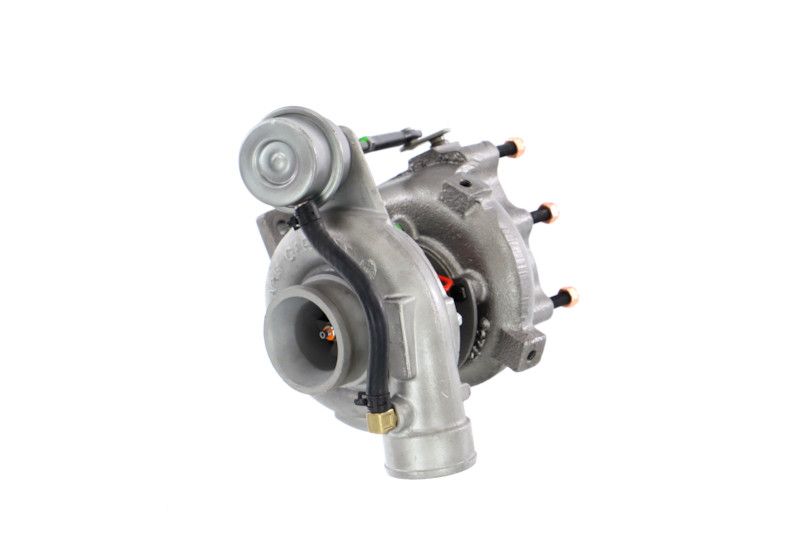REMANTE 003-001-001189R Turbokompresorius