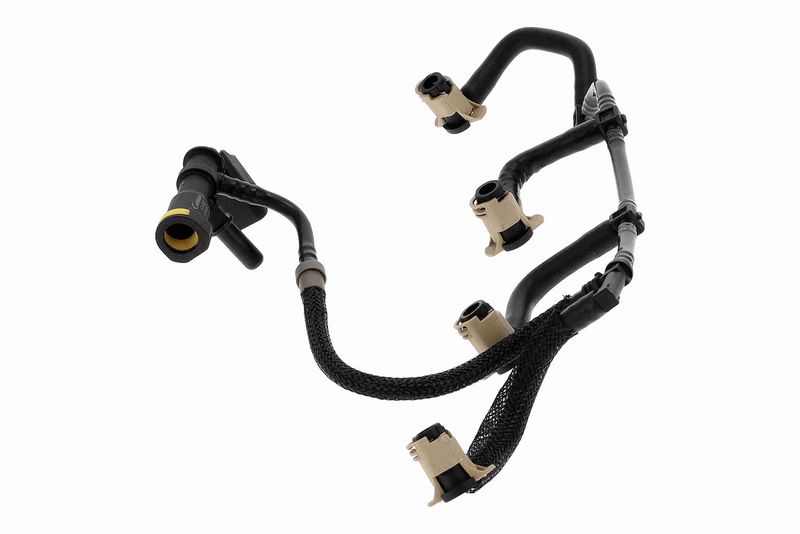 ACKOJA A38-0636 Hose, fuel overflow