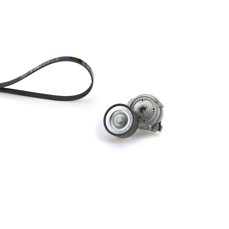 Σετ ιμάντων poly-V  FleetRunner™ Micro-V® Kit