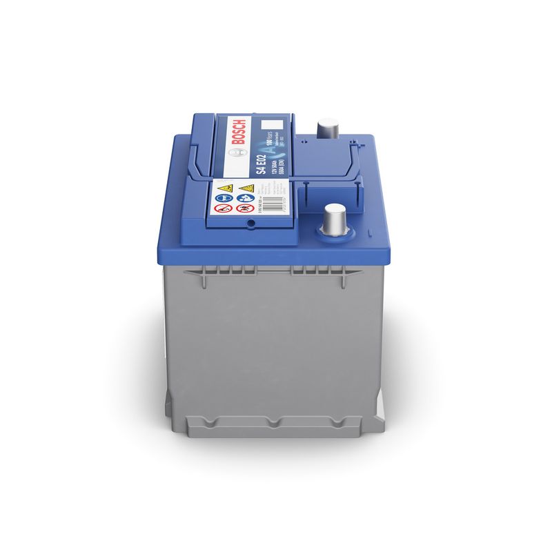 BOSCH 0 092 S4E 020 Starter Battery