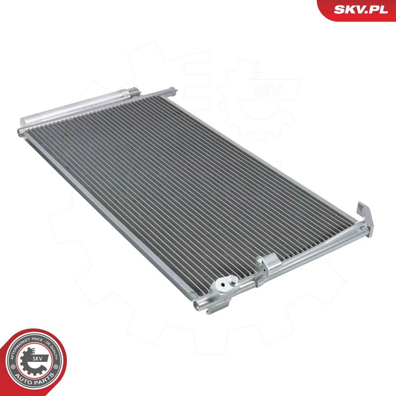 Kondensaator, kliimaseade, ESEN SKV 86SKV336