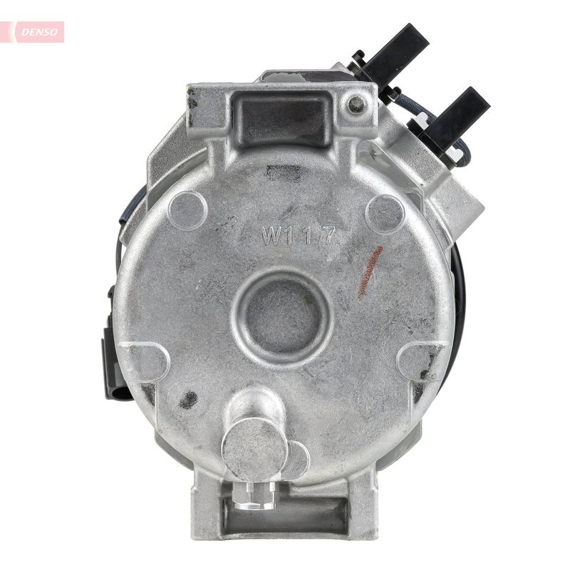 DENSO DCP23541 Compressor, air conditioning