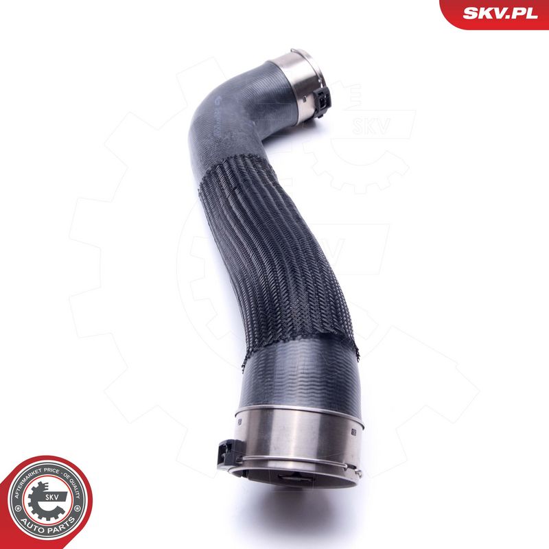 Laadimisõhu voolik, ESEN...