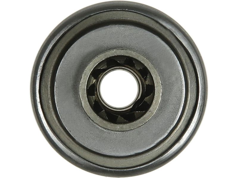 Vabajooks, starter, AS-PL SD6151P