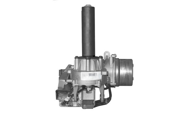 Shaftec Steering Column EC4211