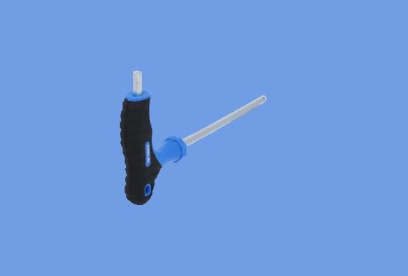 KS TOOLS BT041006 Angled Screwdriver