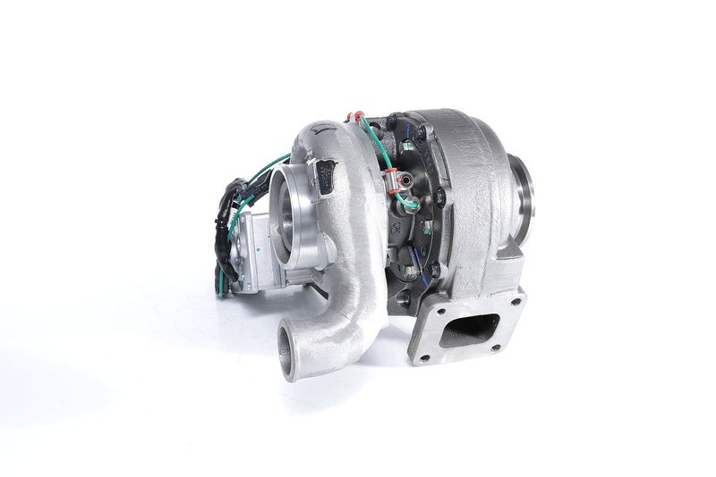 Compresor,sistem de supraalimentare T917227 BTS Turbo