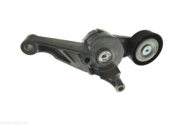 AUTOMEGA 210156410 - Belt Tensioner, V-ribbed belt