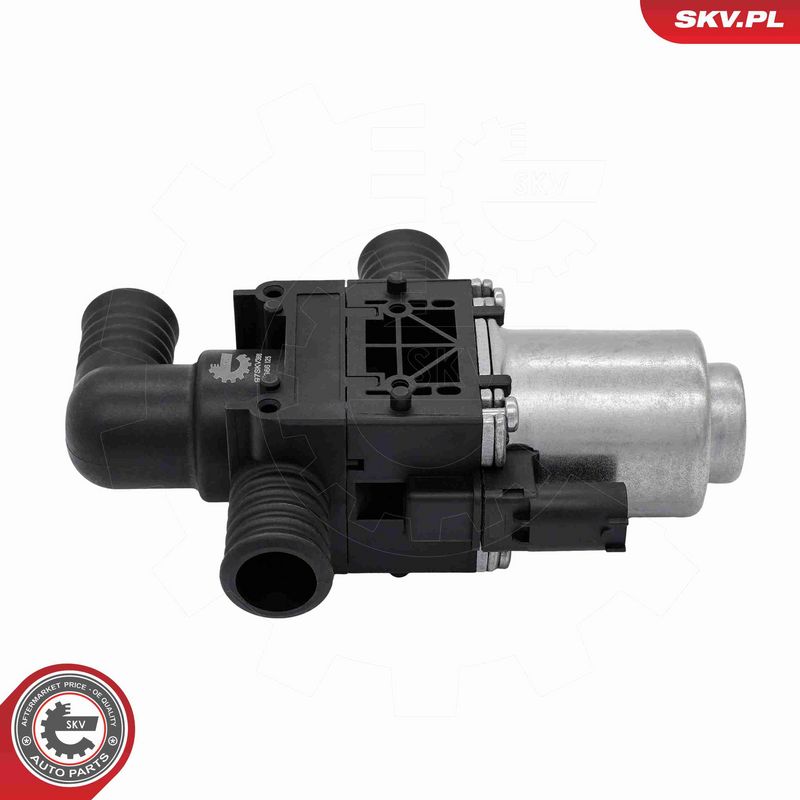 ESEN SKV 97SKV366 Coolant Control Valve