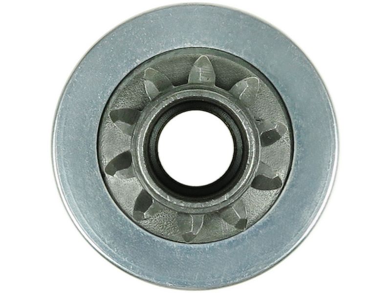 Vabajooks, starter, AS-PL SD0100