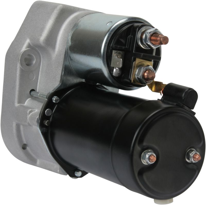 Starter, HC-Cargo F 032 111 335