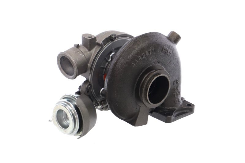 REMANTE 003-001-000219R Charger, charging (supercharged/turbocharged)