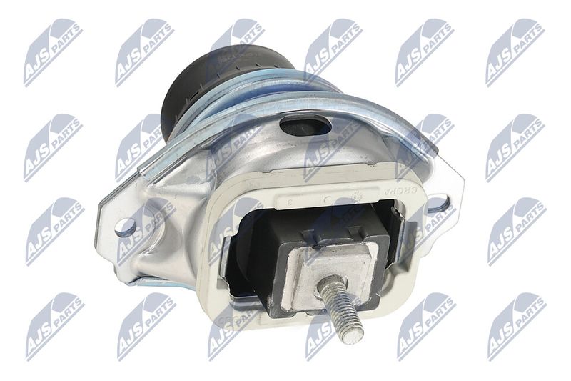 Paigutus, Mootor, NTY ZPS-LR-018