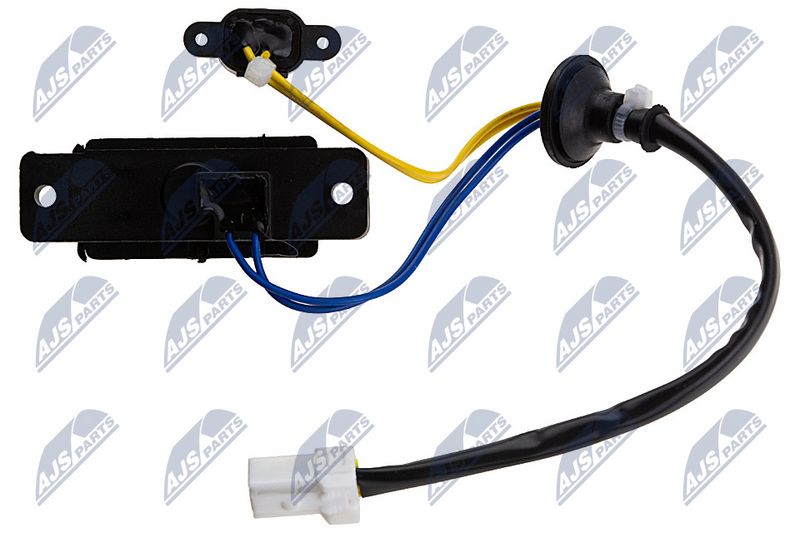NTY EZC-SU-012 Switch, tailgate release