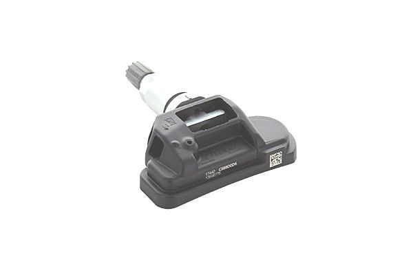 Sensor de ruedas, control presión neumáticos