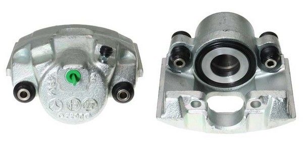 спирачен апарат BUDWEG CALIPER