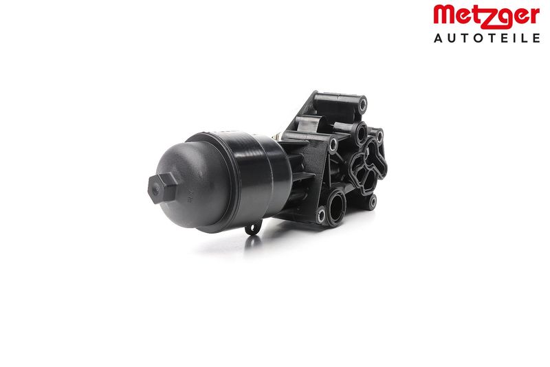 METZGER AUTOTEILE 2370153 Housing, oil filter