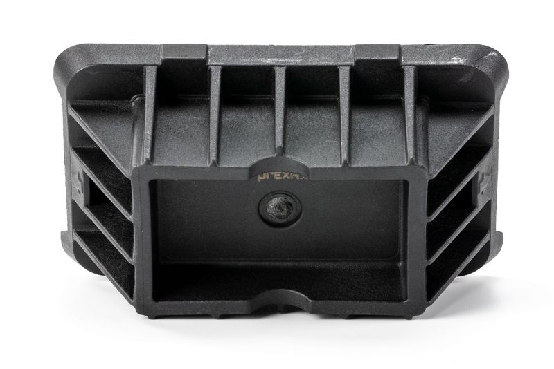PREXAparts P228006 Lift Point Pad, jack